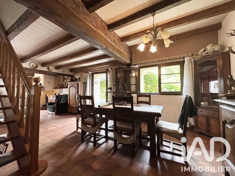 Vente Maison Vente Maison de village 6 pièces Belval