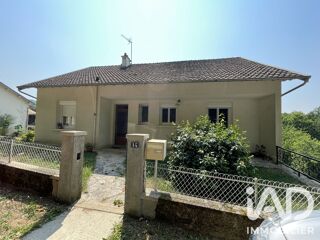 Maison à vendre 4 pièces 102 m²
