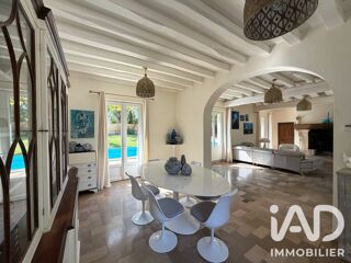 Vente Maison Vente Maison/villa 5 pièces Vouillé