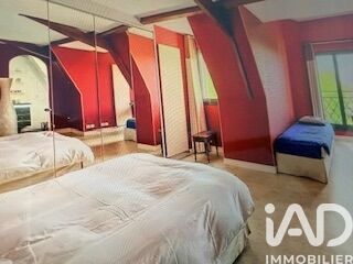  Maison à vendre 6 pièces 237 m²