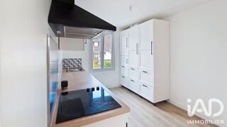  Maison à vendre 4 pièces 100 m²