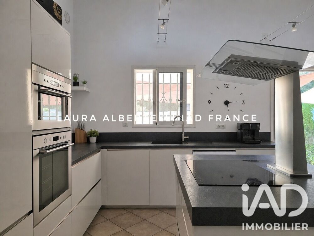à vendre  Maison La Seyne-sur-Mer (83500)