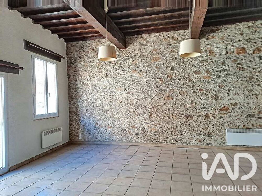 Vente Appartement Vente Duplex 4 pièces Rivesaltes