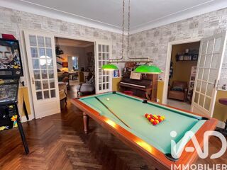  Maison à vendre 7 pièces 220 m²