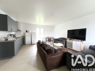  Appartement � vendre 2 pi�ces 48 m�