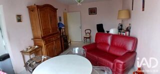  Appartement à vendre 2 pièces 50 m²