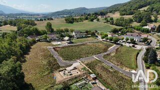  Terrain à vendre 417 m²