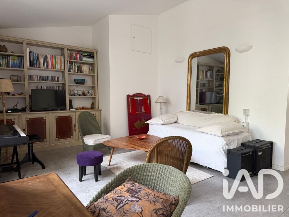Vente Maison Vente Maison/villa 4 pièces La flotte