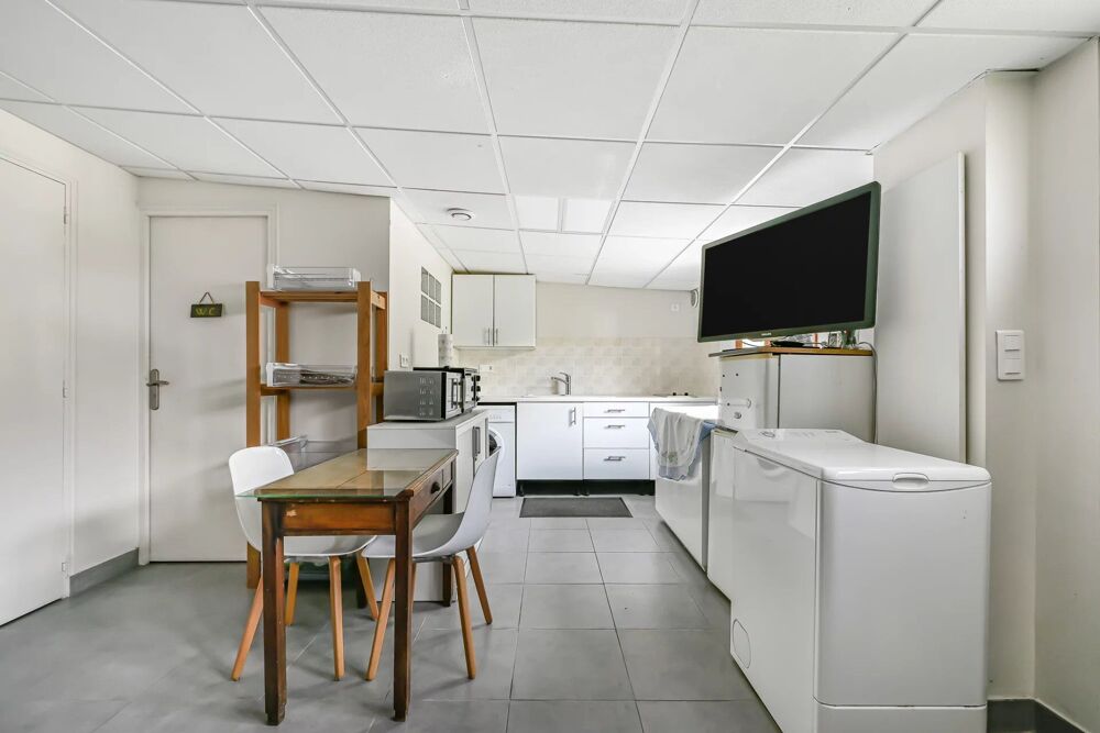 � vendre  Maison Rueil-Malmaison (92500)