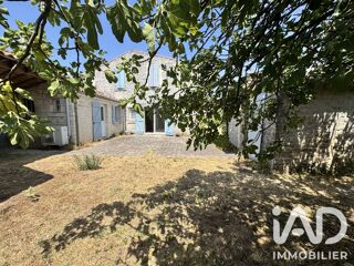  Maison à vendre 5 pièces 93 m²