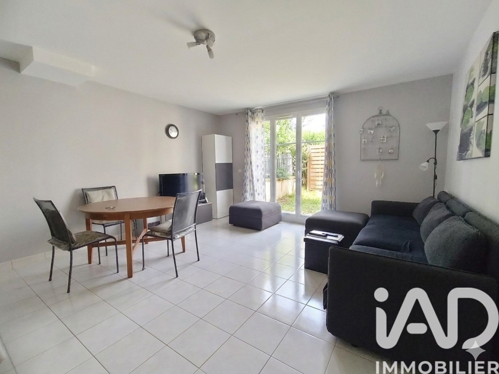 Vente Maison Vente Maison/villa 4 pièces Périgny