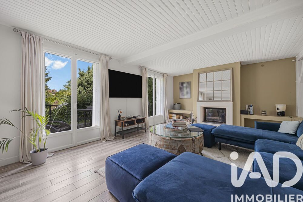 à vendre  Maison Montmorency (95160)