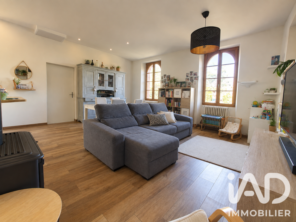 Vente Maison Vente Maison de ville 3 pièces Sèvremoine