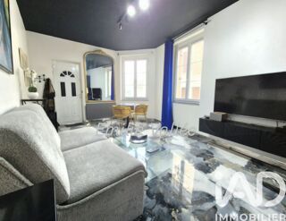  Appartement � vendre 1 pi�ce 26 m�