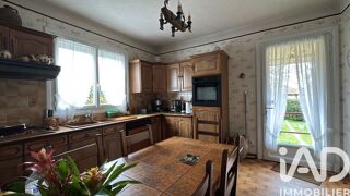  Maison à vendre 5 pièces 190 m²