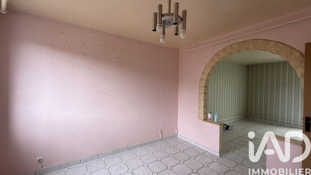 Vente Maison Vente Maison/villa 5 pièces Breteuil