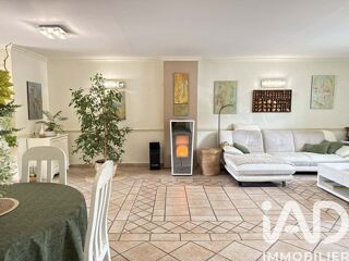  Maison à vendre 5 pièces 112 m²