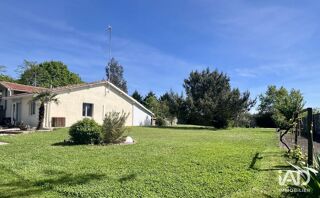  Maison à vendre 4 pièces 84 m²