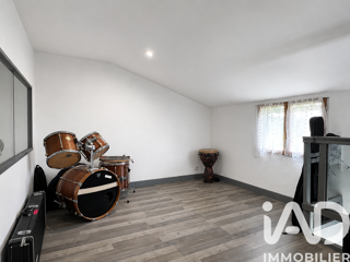  Maison à vendre 3 pièces 82 m²