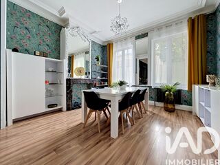  Maison à vendre 6 pièces 190 m²