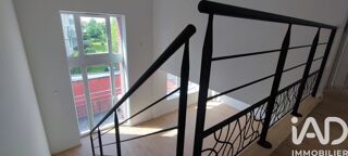  Appartement à vendre 4 pièces 106 m²