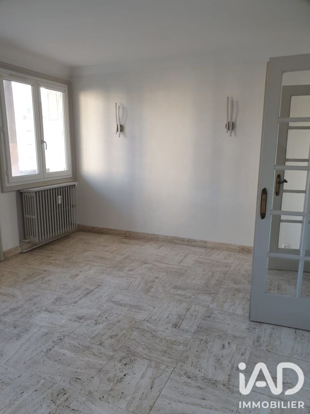 Vente Appartement Vente Appartement 3 pièces Saint-Étienne