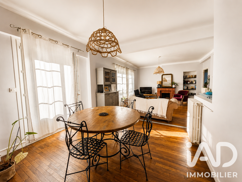 Vente Appartement Vente Appartement 3 pièces Saint-nazaire