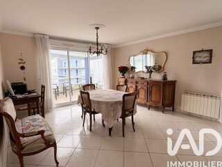  Appartement à vendre 5 pièces 99 m²