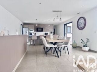  Maison à vendre 5 pièces 225 m²
