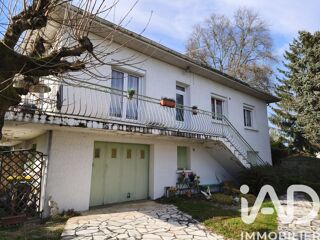  Maison � vendre 6 pi�ces 166 m�