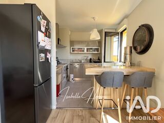  Appartement à vendre 3 pièces 69 m²
