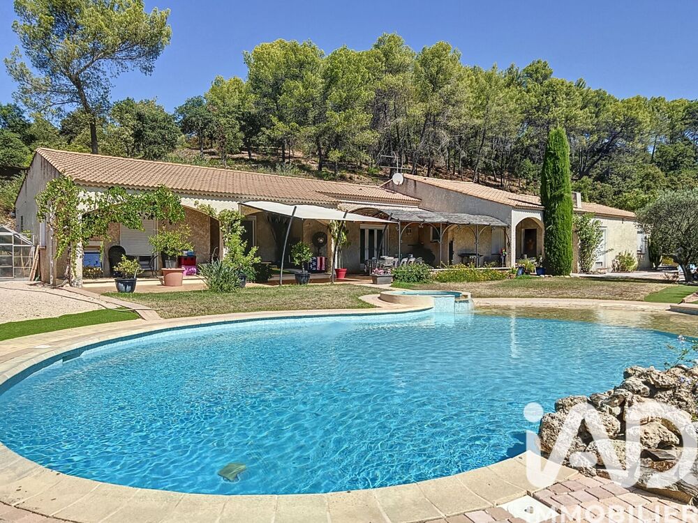 Vente Maison/villa 7 pièces