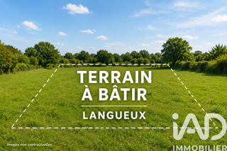  Terrain à vendre 660 m²