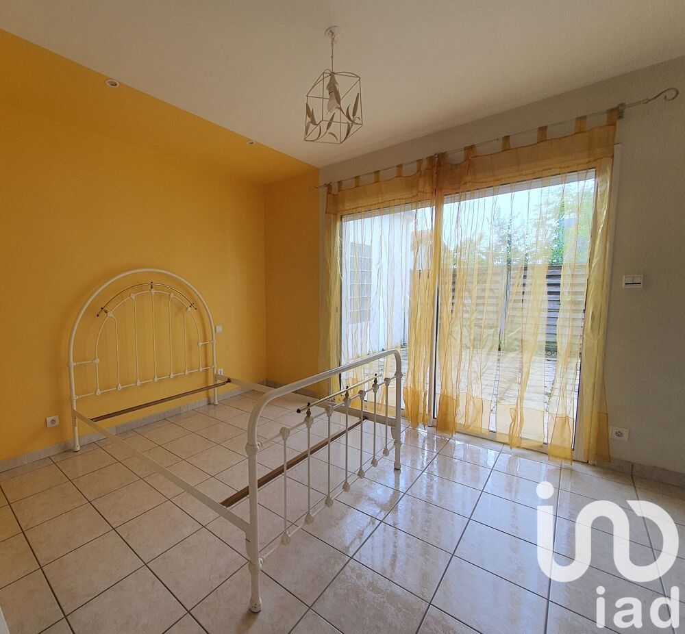 Vente Maison Vente Maison/villa 4 pièces Essarts en bocage