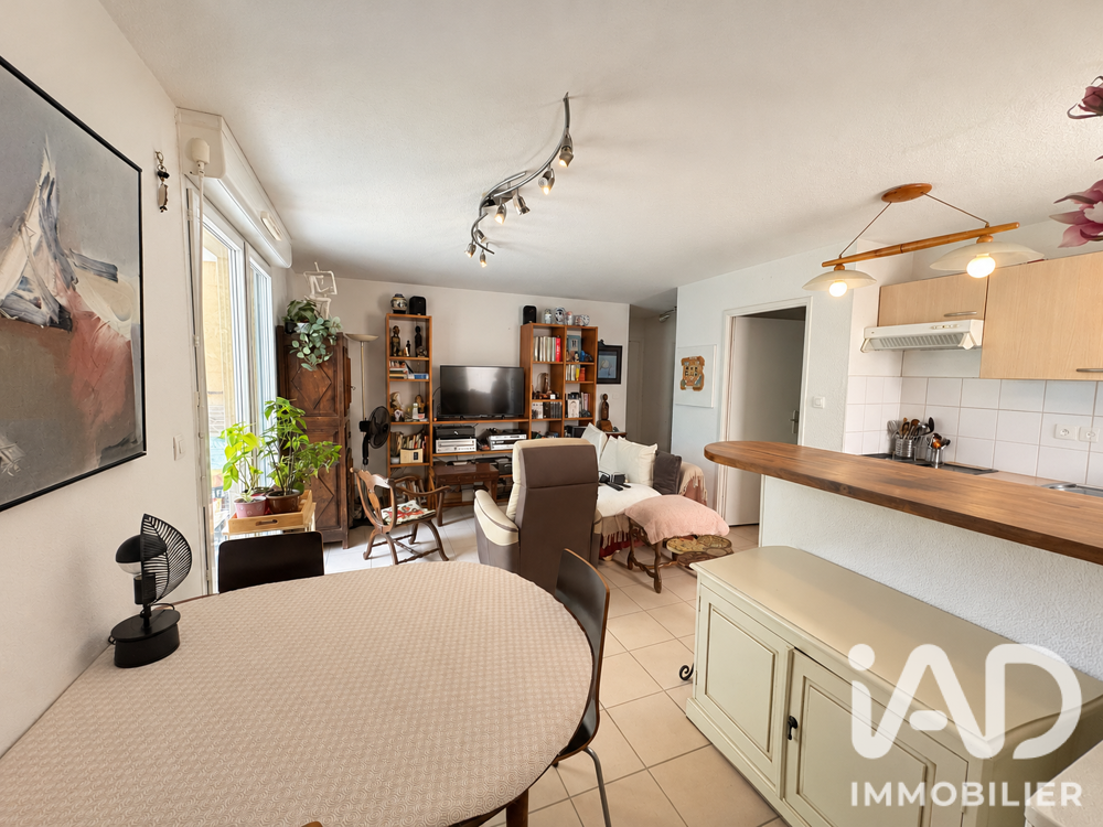 Vente Appartement Vente Appartement 3 pièces Terrasson-lavilledieu