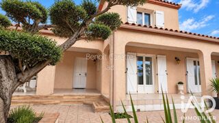 Vente Maison Vente Maison/villa 4 pièces Canet-en-roussillon
