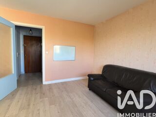  Appartement � vendre 1 pi�ce 27 m�