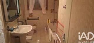  Maison à vendre 4 pièces 107 m²