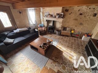  Maison � louer 3 pi�ces 64 m� Francs