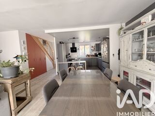  Maison à vendre 8 pièces 148 m²