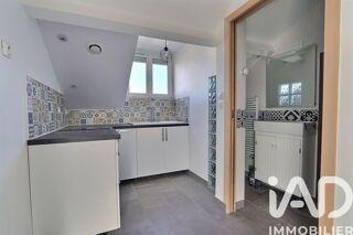  Appartement à vendre 1 pièce 12 m²
