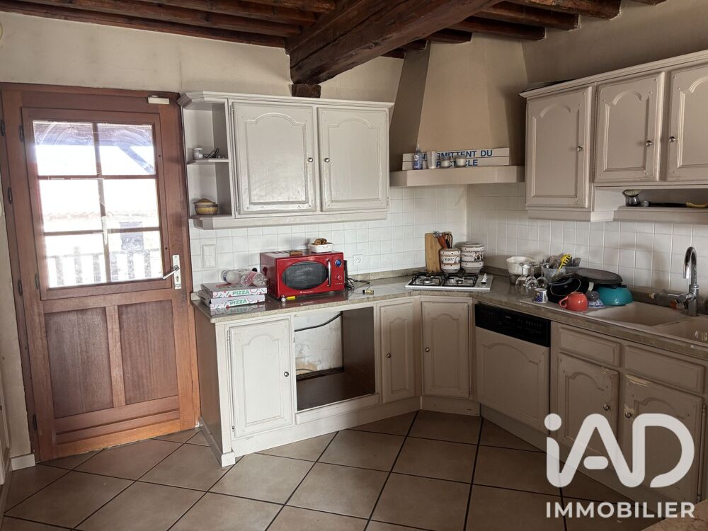 Vente Appartement Vente Duplex 7 pièces Mornant
