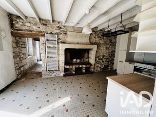 Maison à vendre 6 pièces 161 m²
