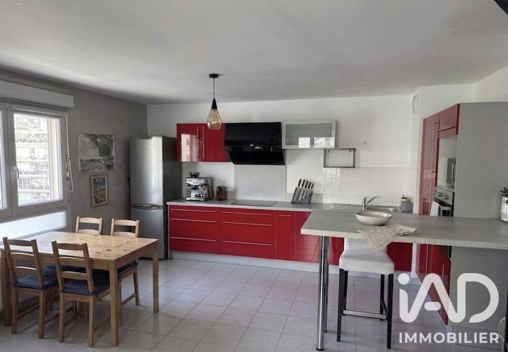 Vente Appartement Vente Appartement 3 pièces Nice