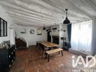  Maison � vendre 4 pi�ces 129 m�