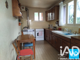 Maison à vendre 5 pièces 100 m²