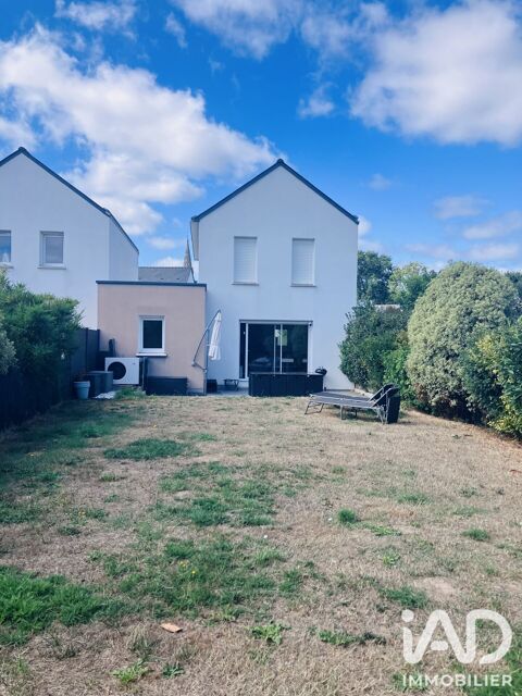   Location Maison/villa 5 pièces Maison - 5 pièce(s) - 81 m²
