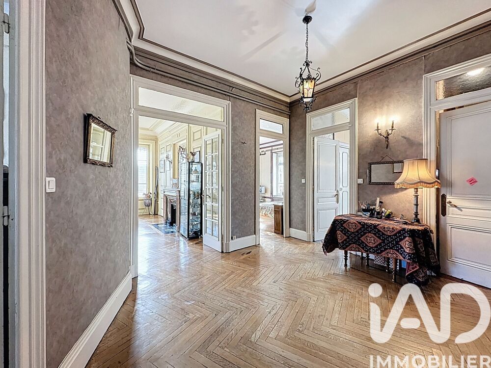 à vendre  Appartement Lyon 9
