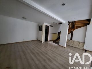  Maison à vendre 4 pièces 90 m²