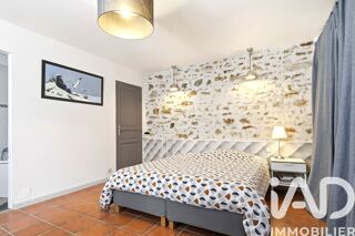  Maison à vendre 5 pièces 114 m²